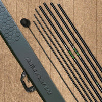 Maver MV-R Elite Pole 10m